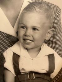 Judge Maurice \"Maury\" Merten