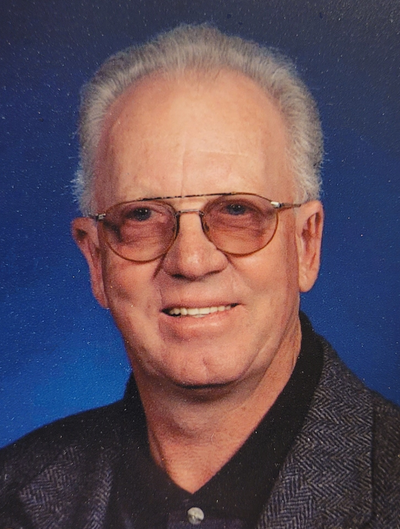 Richard Dixson