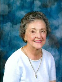 Virginia \"Gingie\" Anderson