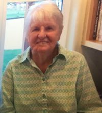 Lorena \"Tiny\" Ramp