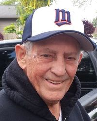 Theodore \"Ted\" Essner