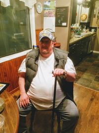 Richard \"Rick\" Brown