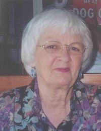 Myrtle \"Bockus\" Spidell-Roberts