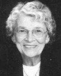 Mary \"DeMars\" Wiuff