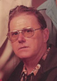 Lloyd \"Allen\" Crafton