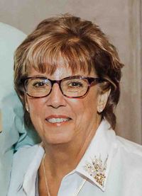 Suzanne \"Suzi\" Creech