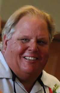 Bruce \"Boo\" Craviotto