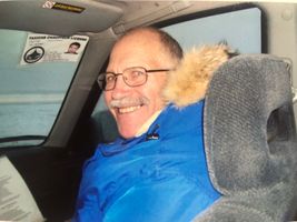 Robert \"Bob\" Darling