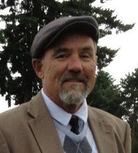 Patrick \"Rick\" Stuber