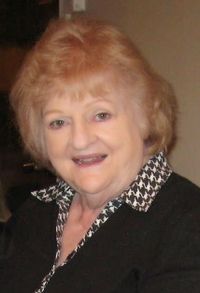 Janet Marchand