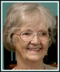 Martha \"Millie\" Dickens