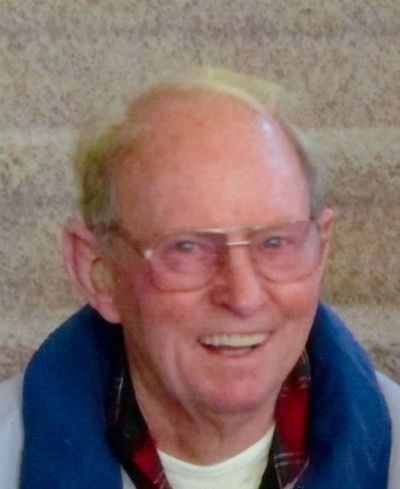 Jimmy C. Russell