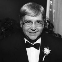 Richard \"Dick\" Walker