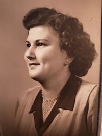 Magdalene \"Maggie\" Pachl