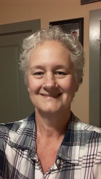 Cindy \"McCool\" Saboe