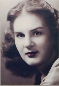 Doris Morin