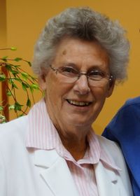 Kathryn Murray