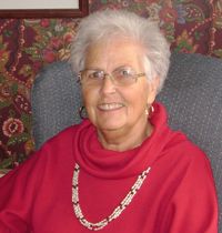 Geraldine \"Beltrand\" Proudfit-DeMoss