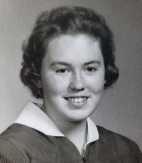 Dianne \"Reiber\" Nevue