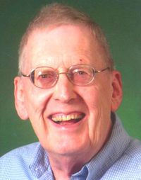 Robin Giles Thornton