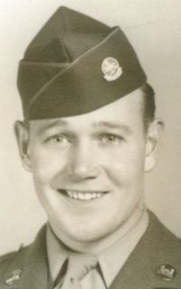 Jesse \"Pete\" Presley