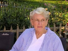 Erma \"Jeannie\" Lawrence