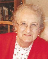 Violet \"Vickie\" McCool