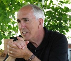 John \"Jack\" Turner