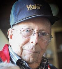 Chuck \"Charles\" Hamlin