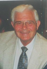 Robert \"Bob\" Carlile