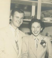 Fannie \"Fran\" Stotera