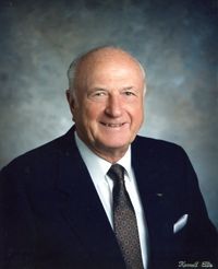 Fred \"Jack\" Holcomb Jr.