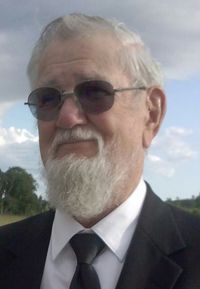 Glenn \"Pat\" Randall