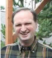 Luther Bergerson Jr.