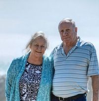 Ronald \"Ron\" Becker