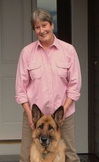 Suzanne \"Sue\" Holland