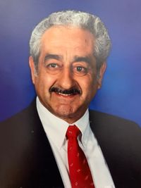 Loren \"Pete\" Palermo