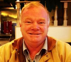 Arnold \"Arnie\" Coats