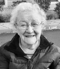 Margaret \"Peggy\" Williams