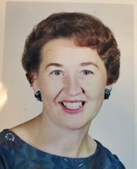 Margaret Johnson