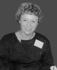 Margaret Smith