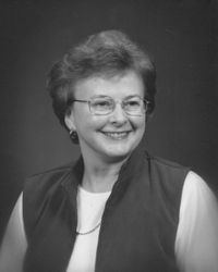 Patricia \"Pat\" Smith