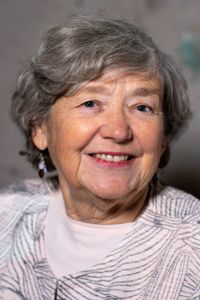 Florence \"Flo\" Alvergue