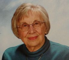 Virgninia \"Ginny\" Starr