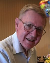 Albert \"Al\" Lundberg