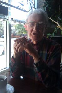 Walter \"Walt\" Dunden