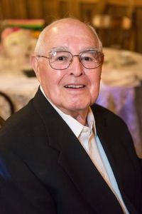 Joseph \"Bert\" Villanueva