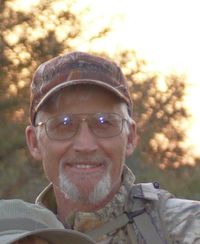 Michael \"Mike\" Keppler