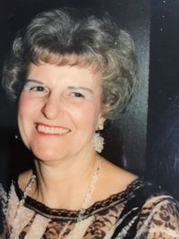 Wilmajean \"Jeanne\" Funken