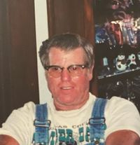 Herbert \"Gene\" Inman